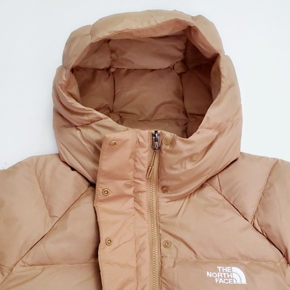 The North Face Women's Hydrenalite Down Midi Jacket - Picture 5 of 10